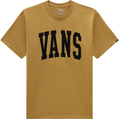 Vans Arched SS Tee antelope