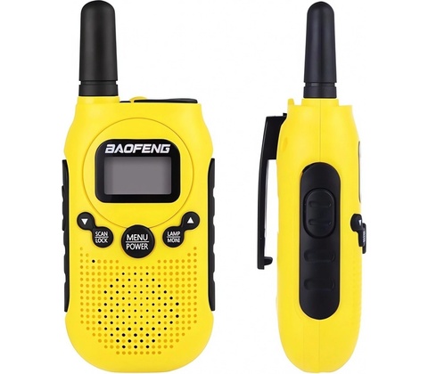 Baofeng BF-T6