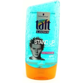 Taft Stand-up Look Gel na vlasy 150 ml