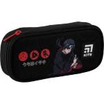 Kite Ученически несесер Kite Education 662 Naruto Shippuden