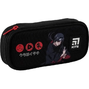 Kite Ученически несесер Kite Education 662 Naruto Shippuden