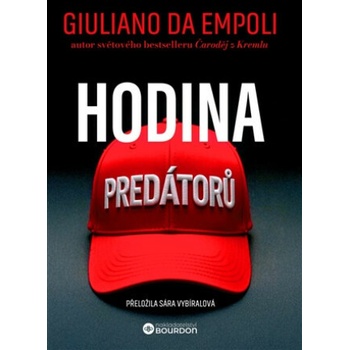 Hodina predátorů