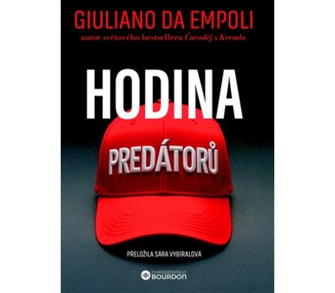 Hodina predátorů