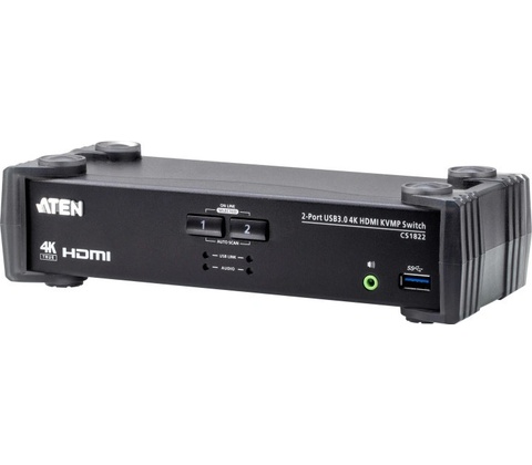 Aten CS1822