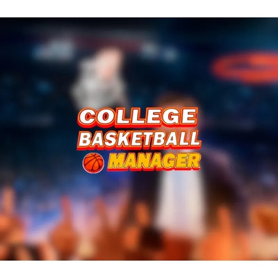 College Basketball Manager