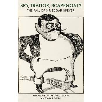 Banker, Traitor, Scapegoat, Spy? A. Lentin
