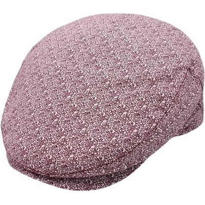 Fiebig Headwear since 1903 bavlněná letní bekovka driver cap