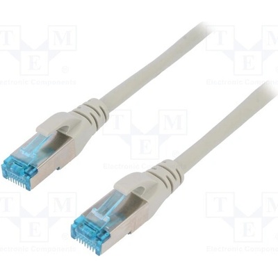 Digitus DK-1521-200 Patch F/UTP Kat. 5e RJ45 vidlice z obou stran lanko CCA