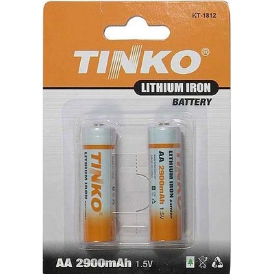 TINKO AA 2ks R538