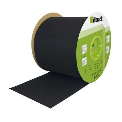 Illbruck EPDM fólie vnější ME 220 110 mm x 1,2 mm