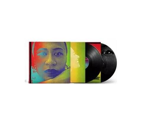 SANDE, EMELI - LET\'S SAY FOR INSTANCE LP