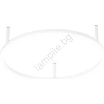 Ideal Lux Oracle Slim 341910