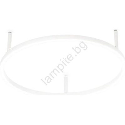 Ideal Lux Oracle Slim 341910