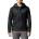 Columbia Мъжко водоустойчиво яке Columbia Inner Limits III Jacket Waterproof jacket - Black (002-3487-0112)
