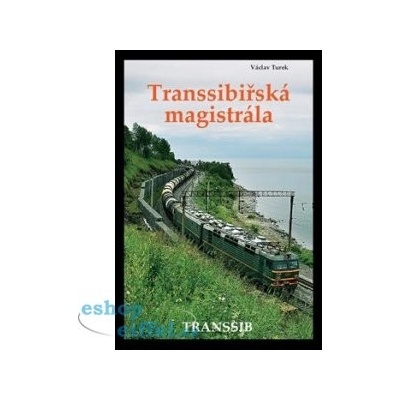 Transsibiřská magistrála