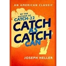 Catch As Catch Can