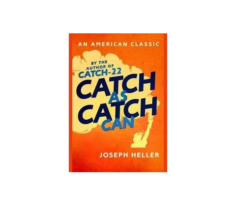 Catch As Catch Can