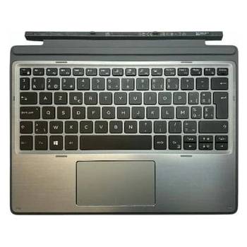 Dell EU for Dell 7200 2 in 1 keyboard + palmrest (PN: K18M)