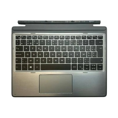 Dell EU for Dell 7200 2 in 1 keyboard + palmrest (PN: K18M)