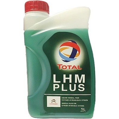 Total LHM Plus 1 l