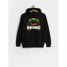 Deathwish Slither HD black