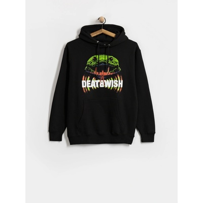 Deathwish Slither HD black