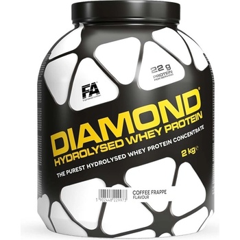 Image 1 of FA Nutrition Diamond Hydrolysed Whey Protein, 2000 Grams