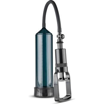 EasyToys Finger Grip - пенисна помпа (черна)