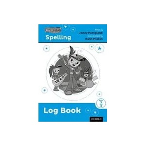 Read Write Inc. Spelling: Practice Book 3 Pack of 30 (ISBN: 9780198305453)