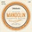 D'Addario EJ80 Струни за мандолина (EJ80)