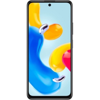 Xiaomi Redmi Note 11S 5G 4GB/128GB Midnight Black