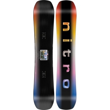 Nitro Optisym 24/25