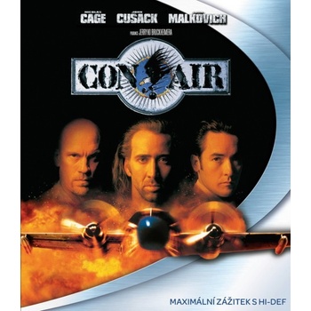 Con Air BD