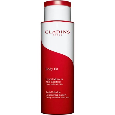 Clarins Body Fit Anti-Cellulite Contouring Expert 200ml