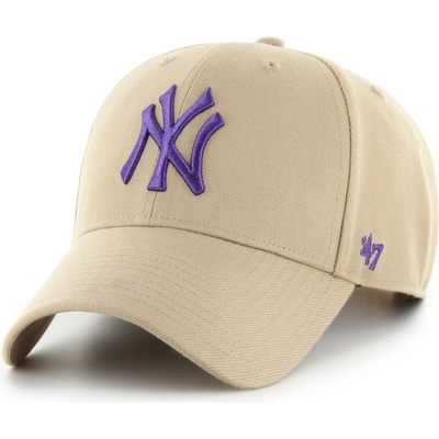 47 Brand New York Yankees MLB '47 MVP SNAPBACK