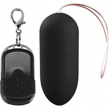 Shots Toys10 Speed Remote Vibrating Egg