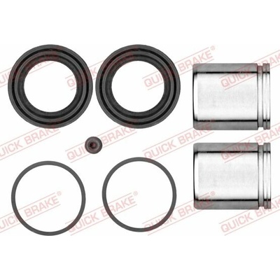 QUICK BRAKE Opravná sada brzdového strmeňa 114-5331