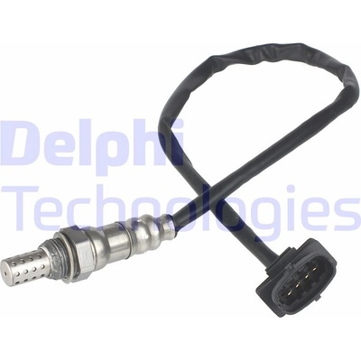 DELPHI Lambda sonda ES2029112B1