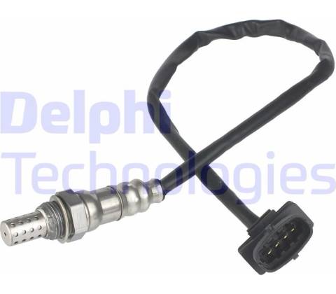 DELPHI Lambda sonda ES2029112B1