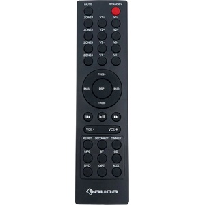 GENERAL AUNA AMP-CD950DG - съвместимо дистанционно управление на марката General (AMP-CD950DG) Дистанционно