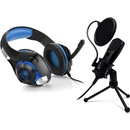 Connect IT YouMic USB CMI-8001-BK