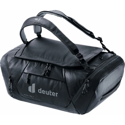 Deuter Duffel Pro 60 Black 60 L – Zboží Dáma