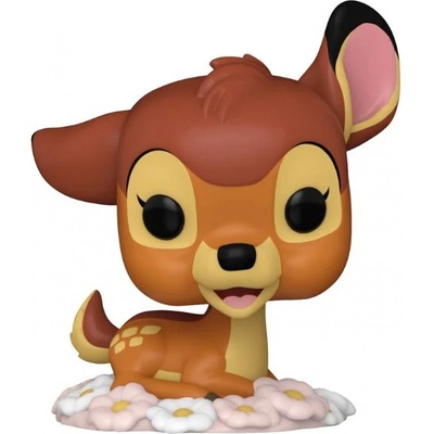Funko Pop! 1433 Disney Bambi Classics