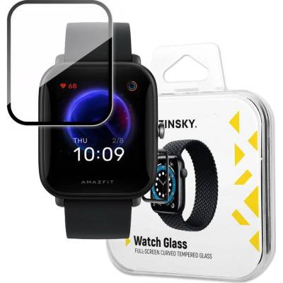 Wozinsky Hybrid Glass pro Xiaomi Amazfit Bip U PRO, 9145576262061