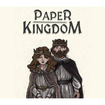 Paper Kingdom
