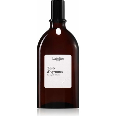 100BON Zeste d’Agrumes parfémovaná voda unisex 100 ml