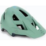 Leatt MTB велосипедна каска AllMtn 2.0 V23 зелена 1023015701