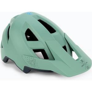Leatt MTB велосипедна каска AllMtn 2.0 V23 зелена 1023015701