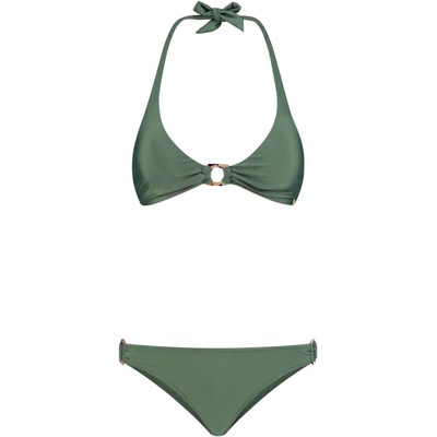 Shiwi Бански тип бикини 'Caro' зелено, размер 38