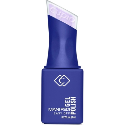 Cupio Gel lak Mani Pedi 3v1 Cloud Dreams 8 ml